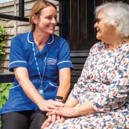 Caremark Cheshire North East