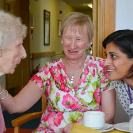 Francis Lodge Care Agency