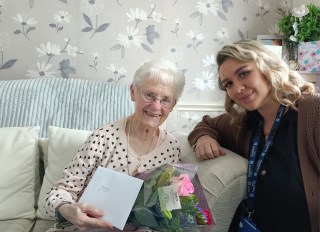 Bluebird Care Watford & Three Rivers, Watford, Hertfordshire