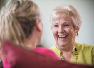 The Good Care Group, London, London