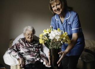 Radis Community Care (Gloucester), Gloucester, Gloucestershire