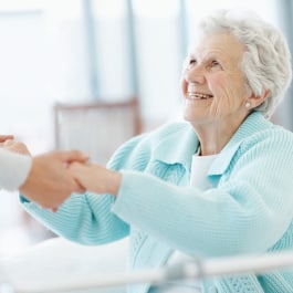 1st Homecare Solutions Ltd