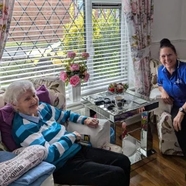 24-7 Homecare Services Ltd