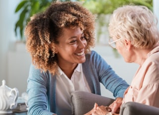 Lauriem Complete Care Ltd - Ditton, Maidstone, Kent