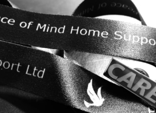 Peace of Mind Home Support Ltd, Clacton-on-Sea, Essex
