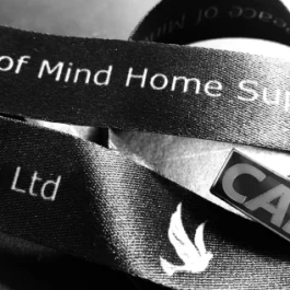 Peace of Mind Home Support Ltd