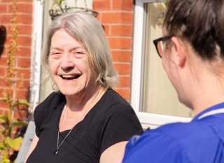 Caremark West Oxfordshire and Cherwell, Woodstock, Oxfordshire