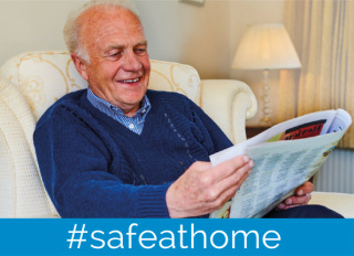 Bluebird Care Elmbridge & Runnymede, Addlestone, Surrey