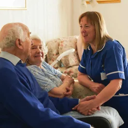 Flexicare Gloucester