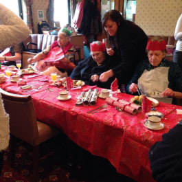 AliMo Care Ltd, Bristol, South Gloucestershire