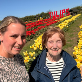 Home Instead (Market Drayton, Newport and Wellington)