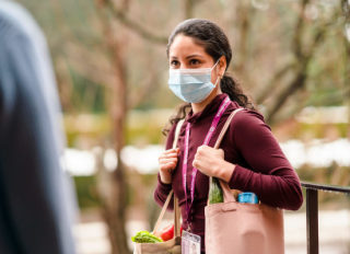 Home Instead (Nottingham), Nottingham