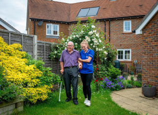 Caremark Wokingham & Bracknell, Crowthorne, Berkshire