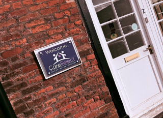 Care Select, Northwich, Cheshire