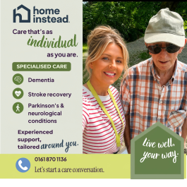 Home Instead (Altrincham & Sale)