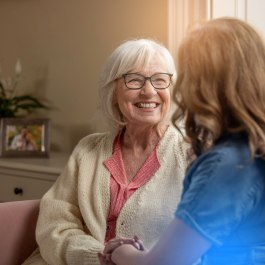 Bluebird Care Cardiff & The Vale of Glamorgan