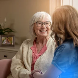 Bluebird Care Cardiff & The Vale of Glamorgan