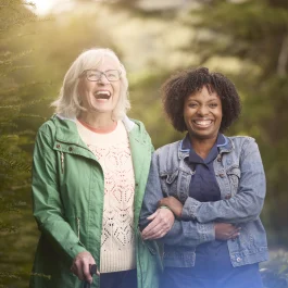 Bluebird Care Norwich & North Norfolk
