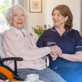 Bluebird Care Norwich & North Norfolk