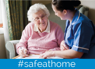 Bluebird Care Colchester & Tendring, Colchester, Essex