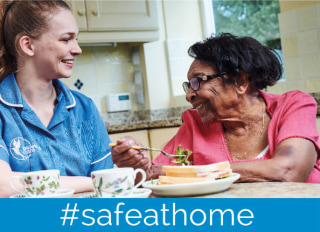 Bluebird Care Gravesham & Dartford, Gravesend, Kent