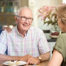 Bluebird Care Worthing