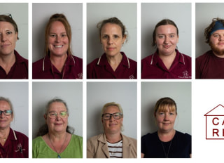 Care In Your Home Ltd, Bracknell, Berkshire