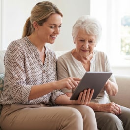 Independent People Homecare- Live-in Care, Chelmsford, Essex