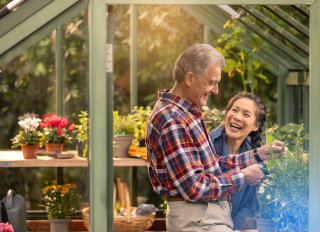 Bluebird Care Solihull & Birmingham West