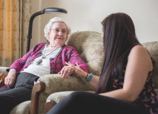 Flexicare At Home, Wakefield, West Yorkshire