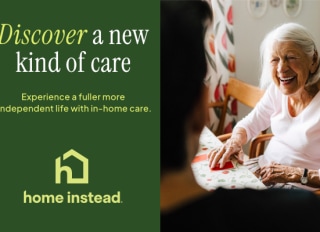 Home Instead Liverpool Central & North, Liverpool, Merseyside