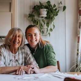 Home Instead (Wandsworth, Lambeth & Dulwich), London, London