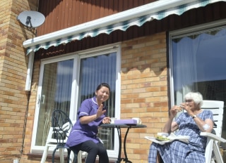 SureCare (Reading & East Berkshire), Reading, Berkshire