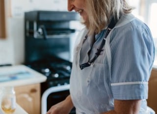 Agincare Newcastle-Under-Lyme (Home Care & Live-in Care), Newcastle-under-Lyme, Staffordshire