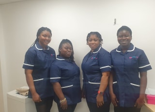 Managing Care Ltd