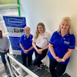 Caremark Barnsley