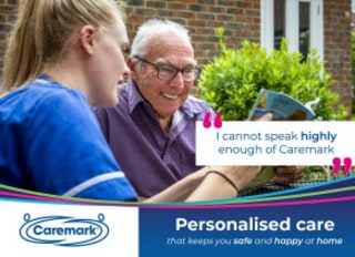 Caremark Oldham, Oldham, Greater Manchester