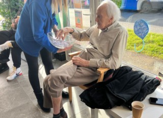 Coast Community Care, Bexhill-on-Sea, East Sussex