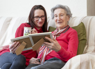 Cura Care, Twickenham, London