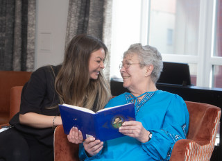 Belong at Home Atherton, Manchester, Greater Manchester