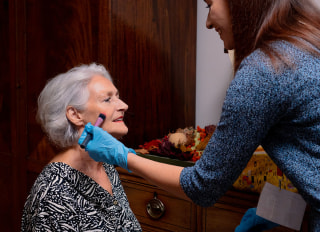 Right at Home (East Lancashire & Ribble Valley), Blackburn, Lancashire