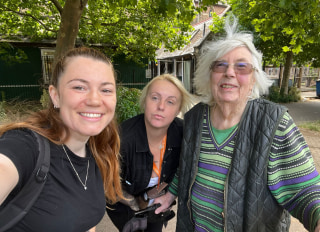 Right at Home (Wimbledon, Putney & Kingston), New Malden, London