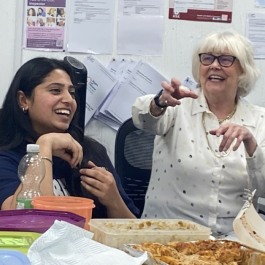 Right at Home (Wimbledon, Putney & Kingston), New Malden, London