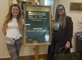 Right at Home (Wimbledon, Putney & Kingston), New Malden, London