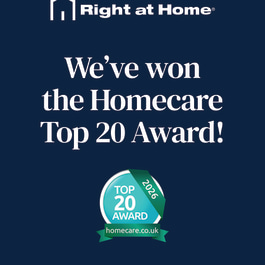 Right at Home (Wimbledon, Putney & Kingston)