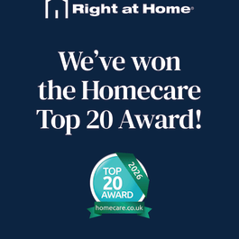 Right at Home (Wimbledon, Putney & Kingston)