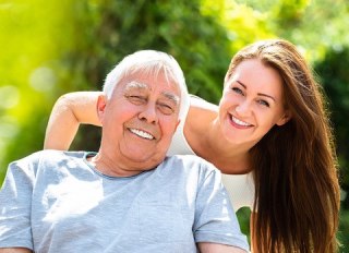 Catto Homecare, Camberley, Surrey