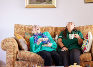 Serenta HomeCare, Sheffield, South Yorkshire
