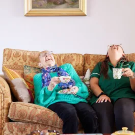 Serenta HomeCare