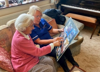 Heydays Care and Support Services Ltd, Grange-over-Sands, Cumbria